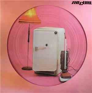 The Cure - Three Imaginary Boys