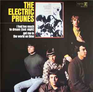 The Electric Prunes - The Electric Prunes