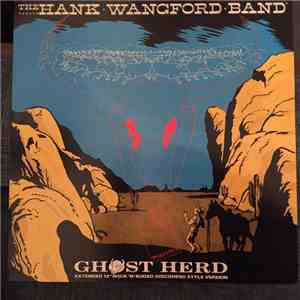 The Hank Wangford Band - Ghost Herd