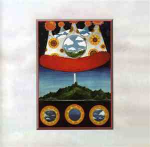 The Olivia Tremor Control - Music From The Unrealized Film Script, Dusk At  ...