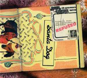 The Residents - Refused