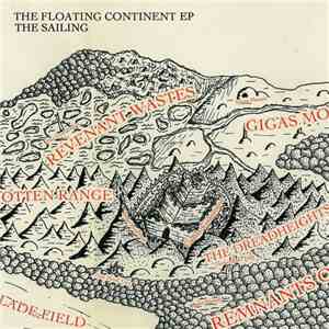 The Sailing - The Floating Continent EP