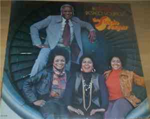 The Staple Singers - Be Altitude:  Respect Yourself