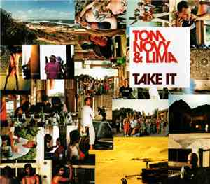 Tom Novy & Lima - Take It