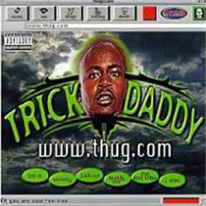 Trick Daddy - www.thug.com