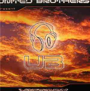 United Brothers - Victory