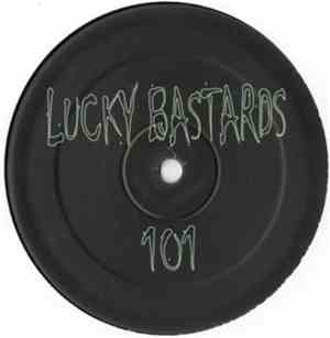 Unknown Artist - Lucky Bastards Vol. 1