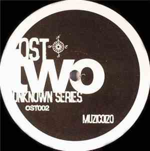 Unknown Artist - Muzicoizo / Disco Right On