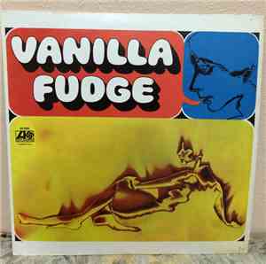 Vanilla Fudge - Vanilla Fudge