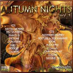 Various - Autumn Nights Vol. 1