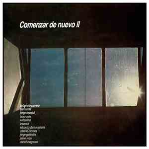 Various - Comenzar De Nuevo II