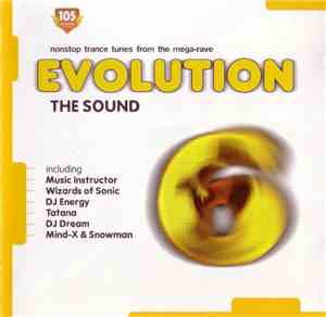 Various - Evolution 6 - The Sound