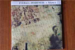 Various - Eyeball Awareness + Volume 2