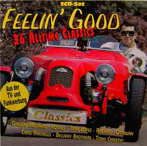 Various - Feelin' Good