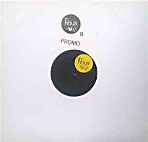 Various - In Haus Wax 8