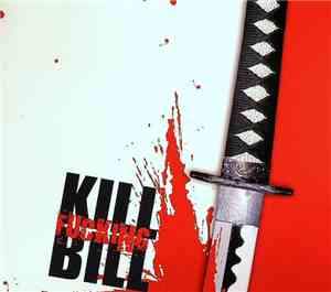 Various - Kill Fucking Bill