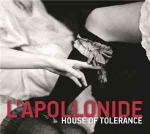 Various - L'Apollonide (House Of Tolerance)