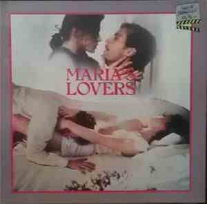 Various - Maria's Lovers