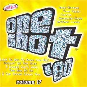 Various - One Shot '80 Volume 17