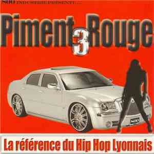 Various - Piment Rouge 3