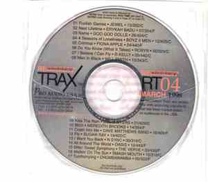 Various - Recurrent Trax