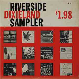 Various - Riverside Dixieland Sampler
