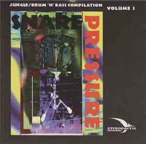 Various - Snare Pressure