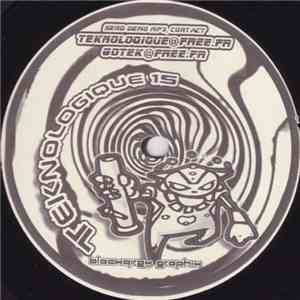 Various - Untitled