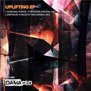 Various - Uplifting EP