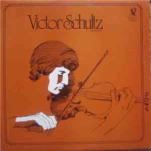 Victor Schultz - Victor Schultz, Violonist