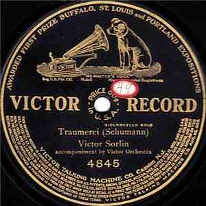 Victor Sorlin - Traumerei