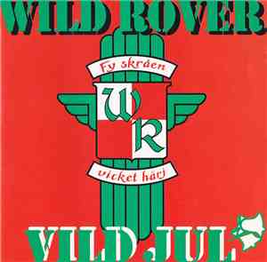 Wild Rover - Vild Jul