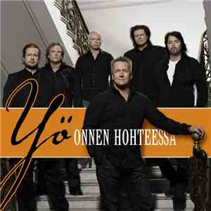 Yö - Onnen Hohteessa