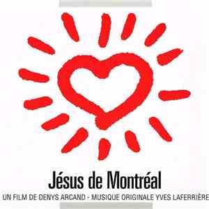 Yves Laferrière - Jésus De Montréal - Musique Originale Yves Laferrière