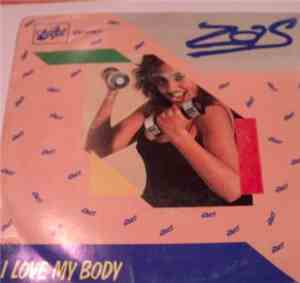 Zas - I Love My Body