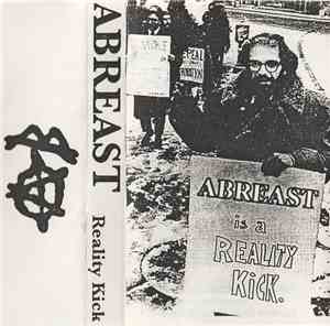 Abreast - Reality Kick
