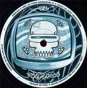 Acha / Extension Sonore / Koch / Ra0uL - Angle Mort 02