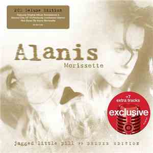 Alanis Morissette - Jagged Little Pill