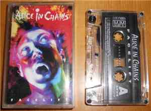 Alice In Chains - Facelift