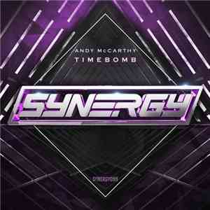 Andy McCarthy  - Timebomb