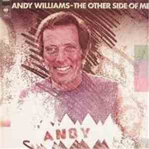 Andy Williams - The Other Side Of Me