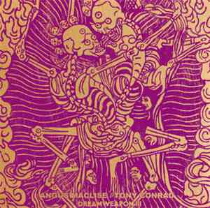 Angus MacLise, Tony Conrad - Dreamweapon III