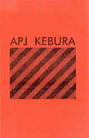 APJ  - Kebura
