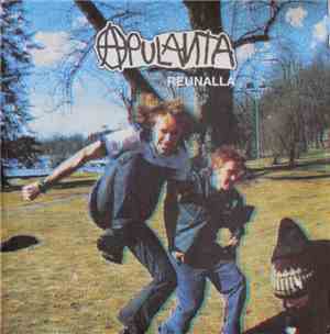 Apulanta - Reunalla