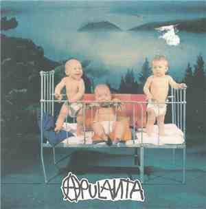 Apulanta - Viivakoodit