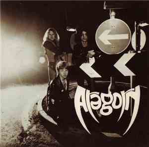 Aragorn  - Black Ice