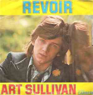 Art Sullivan - Revoir