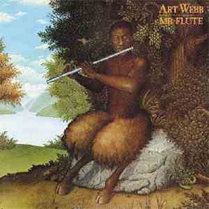 Art Webb - Mr. Flute