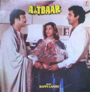 Bappi Lahiri - Aitbaar