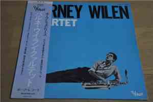 Barney Wilen - Tilt